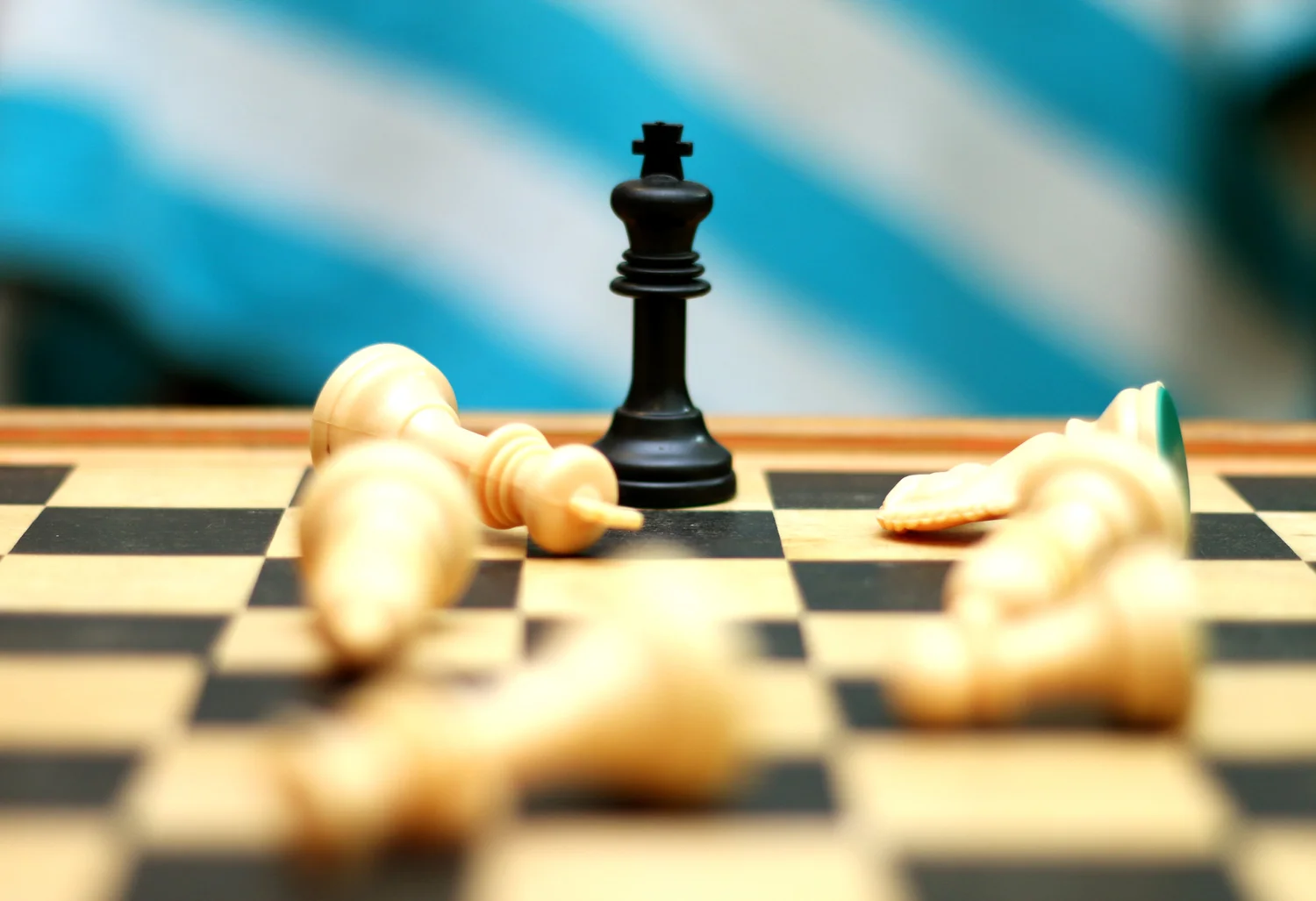 Geopolitical Risks Impact Asset Volatility and Correlation
