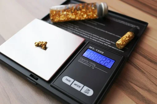 The CFA® Path Led Me to Gold Mining