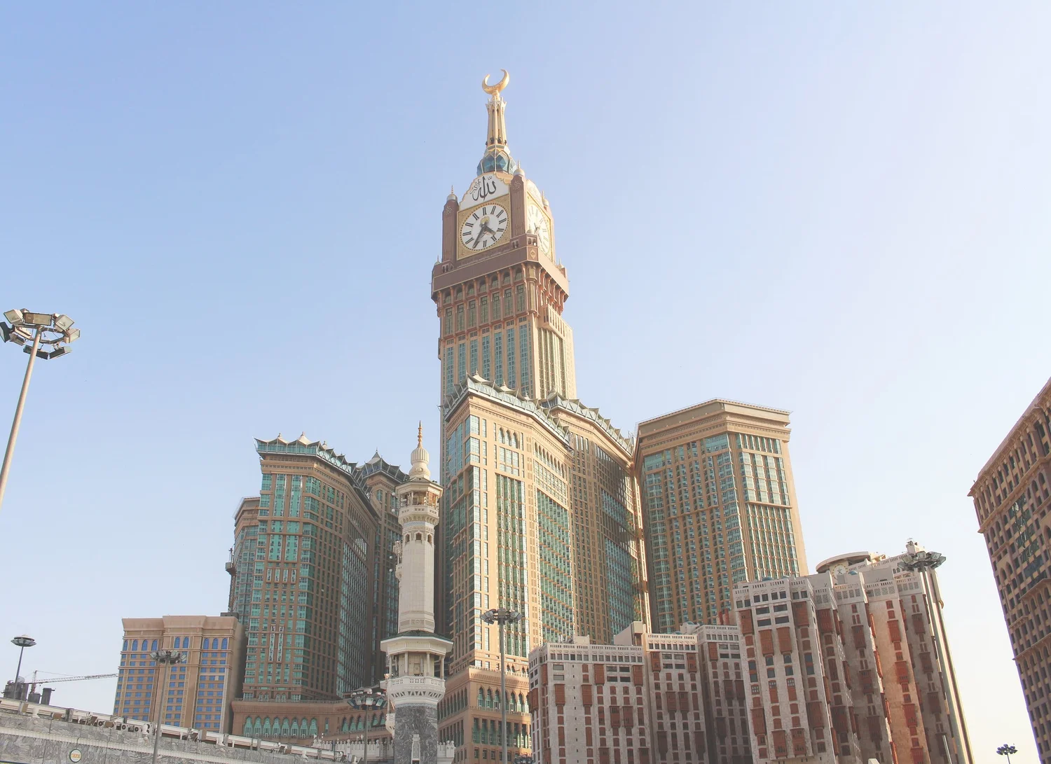 CFA Society Saudi Arabia: A National Transformation