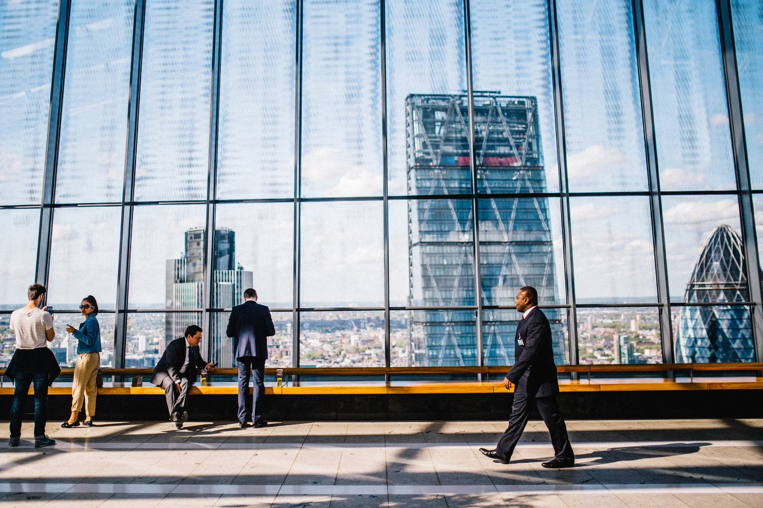Public or Private? IPOs May Be Set to Take Off