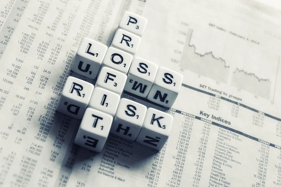 Credit Risk for Financial Institutions: What You Should Know