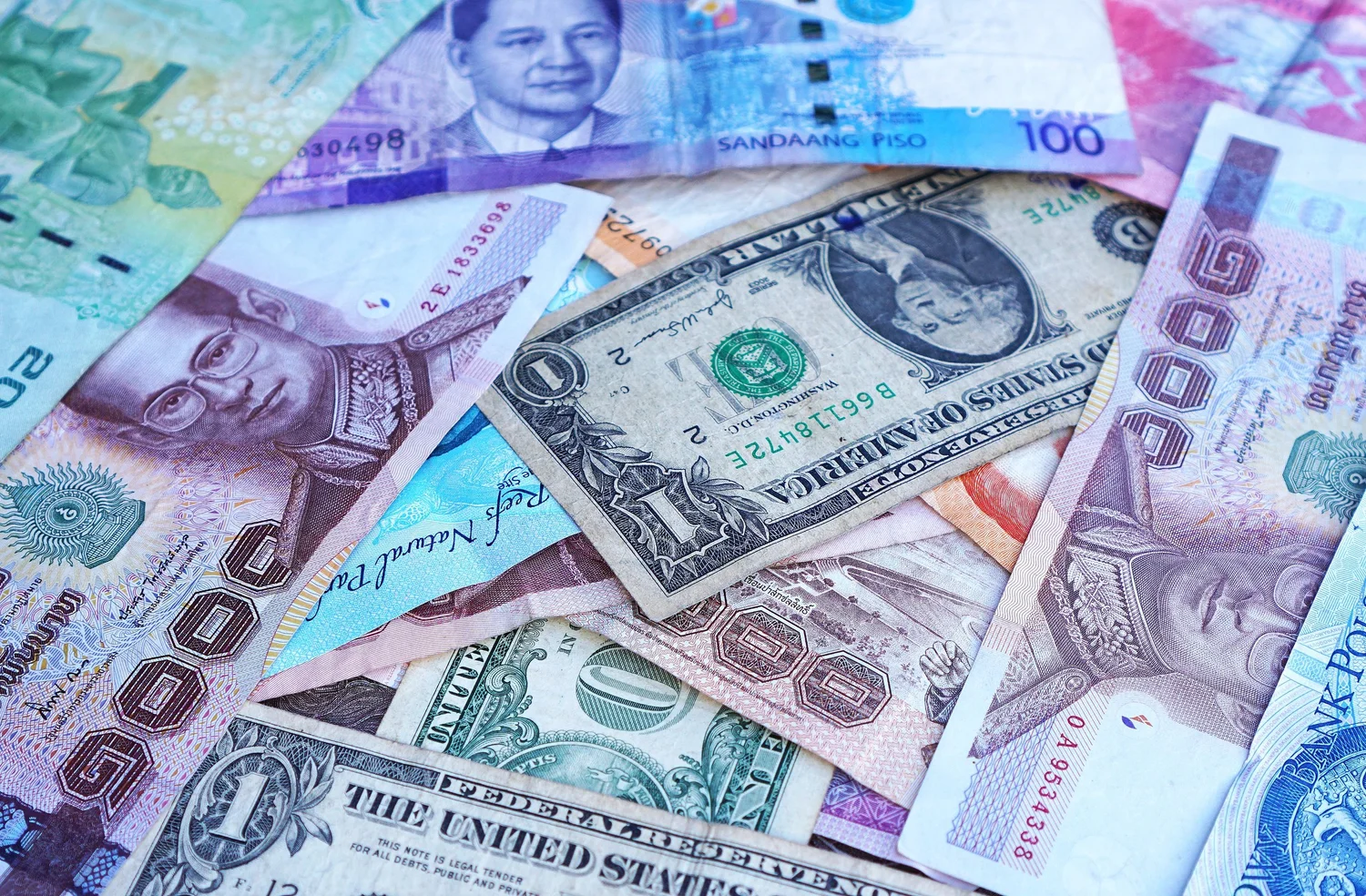 Why You May Want to Consider Cash-Adjusting CAPM Betas