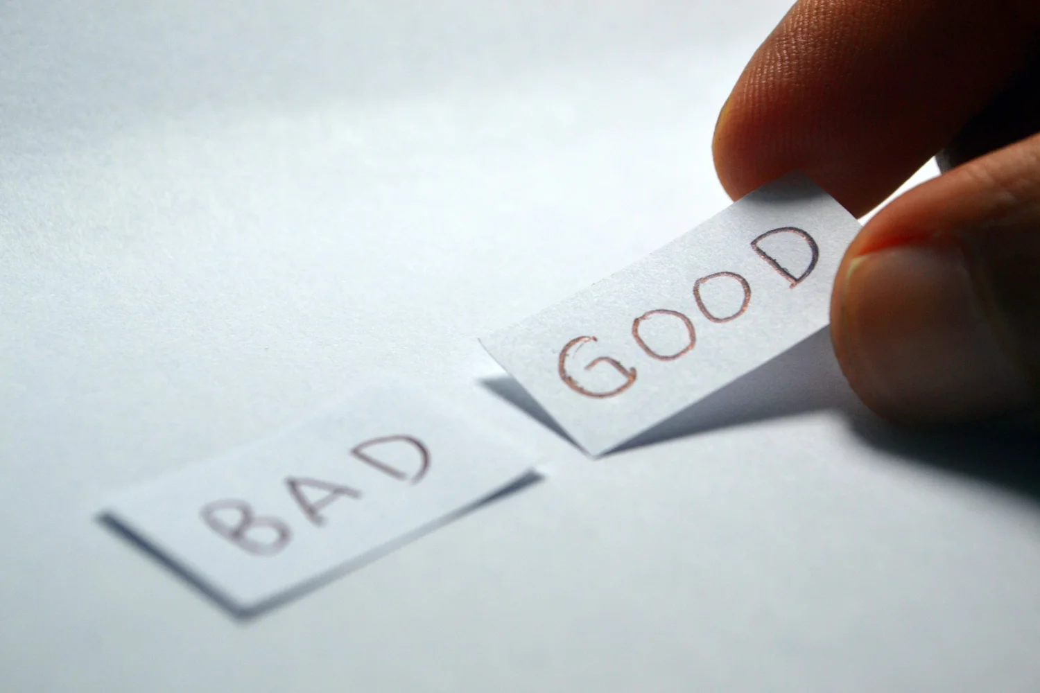 A Crash Course in Behavioral Finance