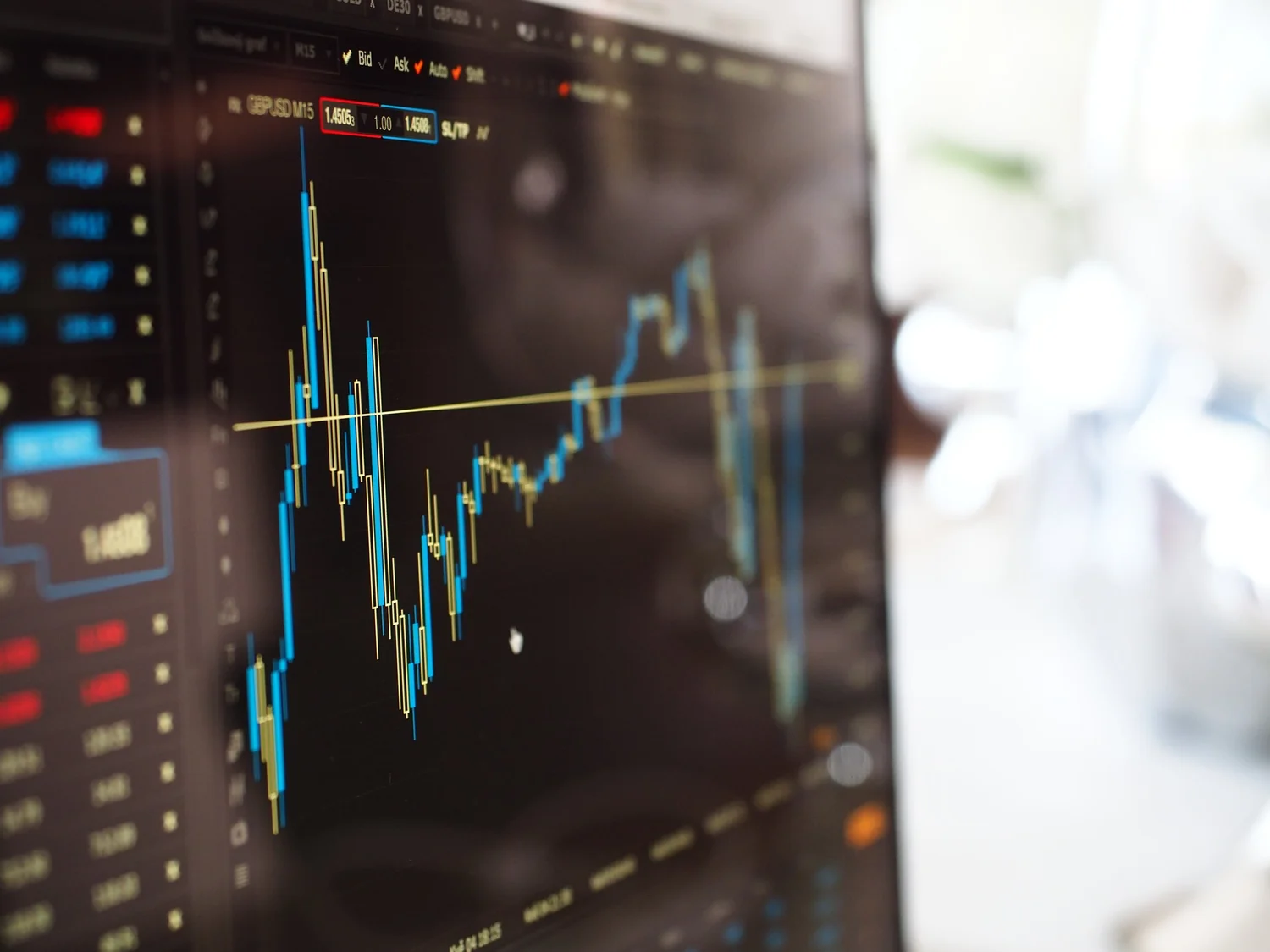 An Active Manager's Guide to Trading ETFs