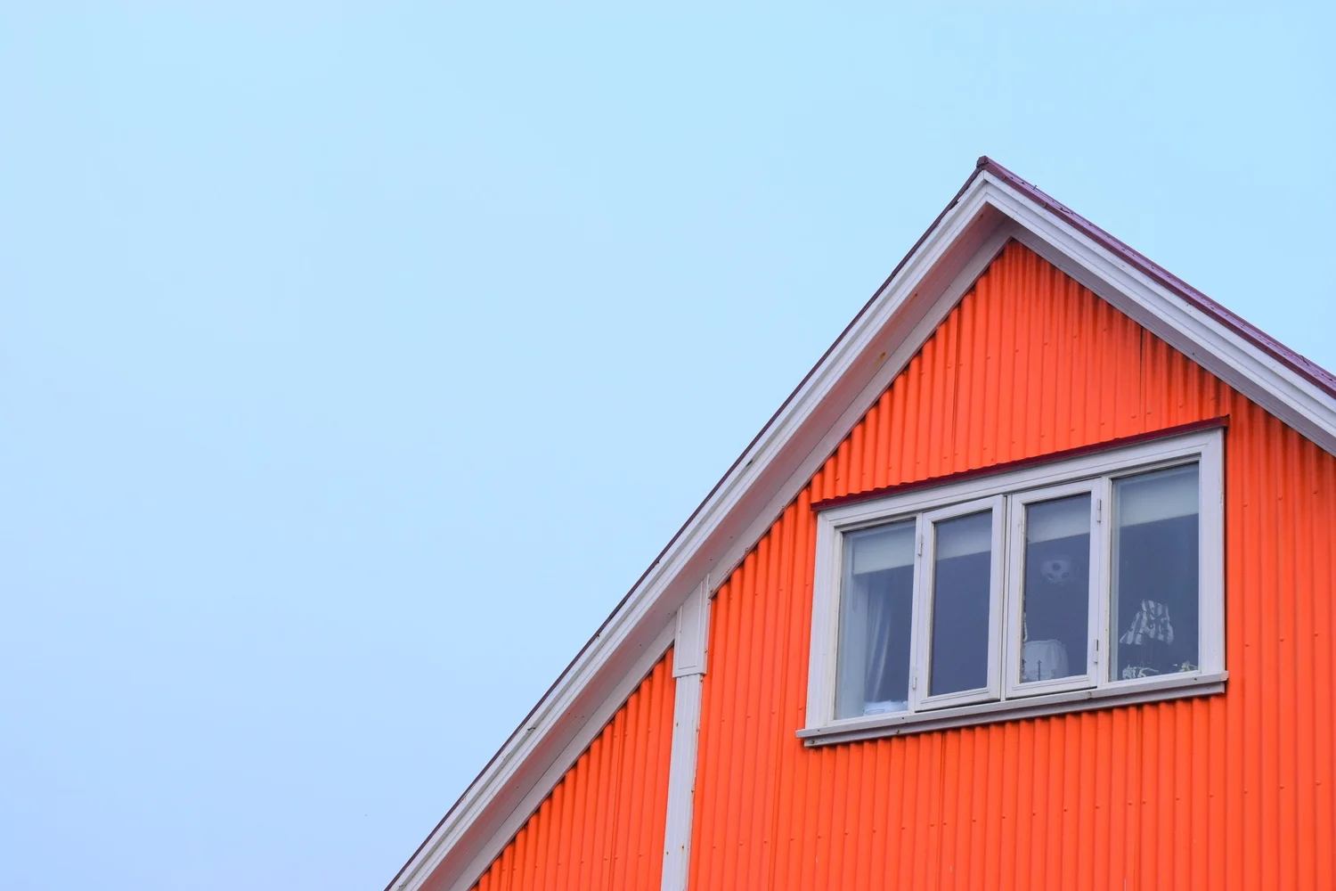 An Increasingly Uncommon Investment: Putting a Roof over Your Head