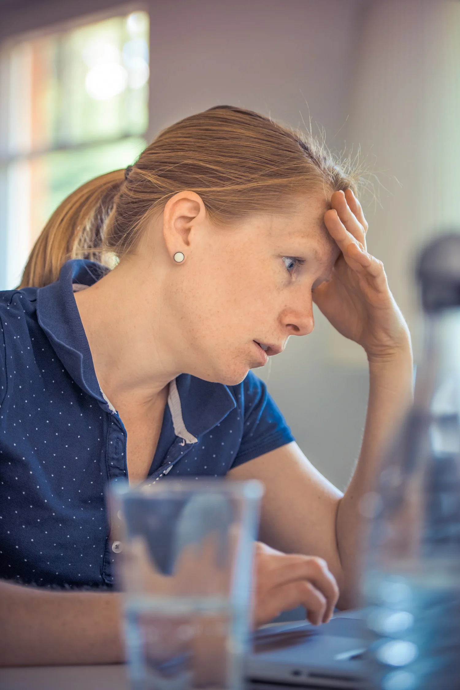 Beating Test Anxiety: How to Build the Confidence to Succeed When It Counts—Speculation on Why We Freeze Under Pressure