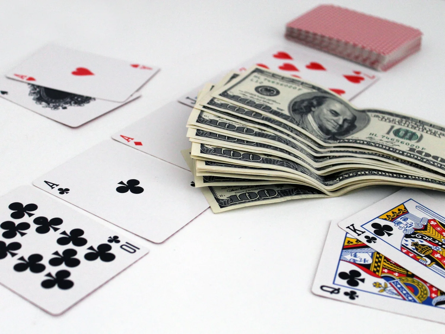 Liar’s Poker Bond Markets