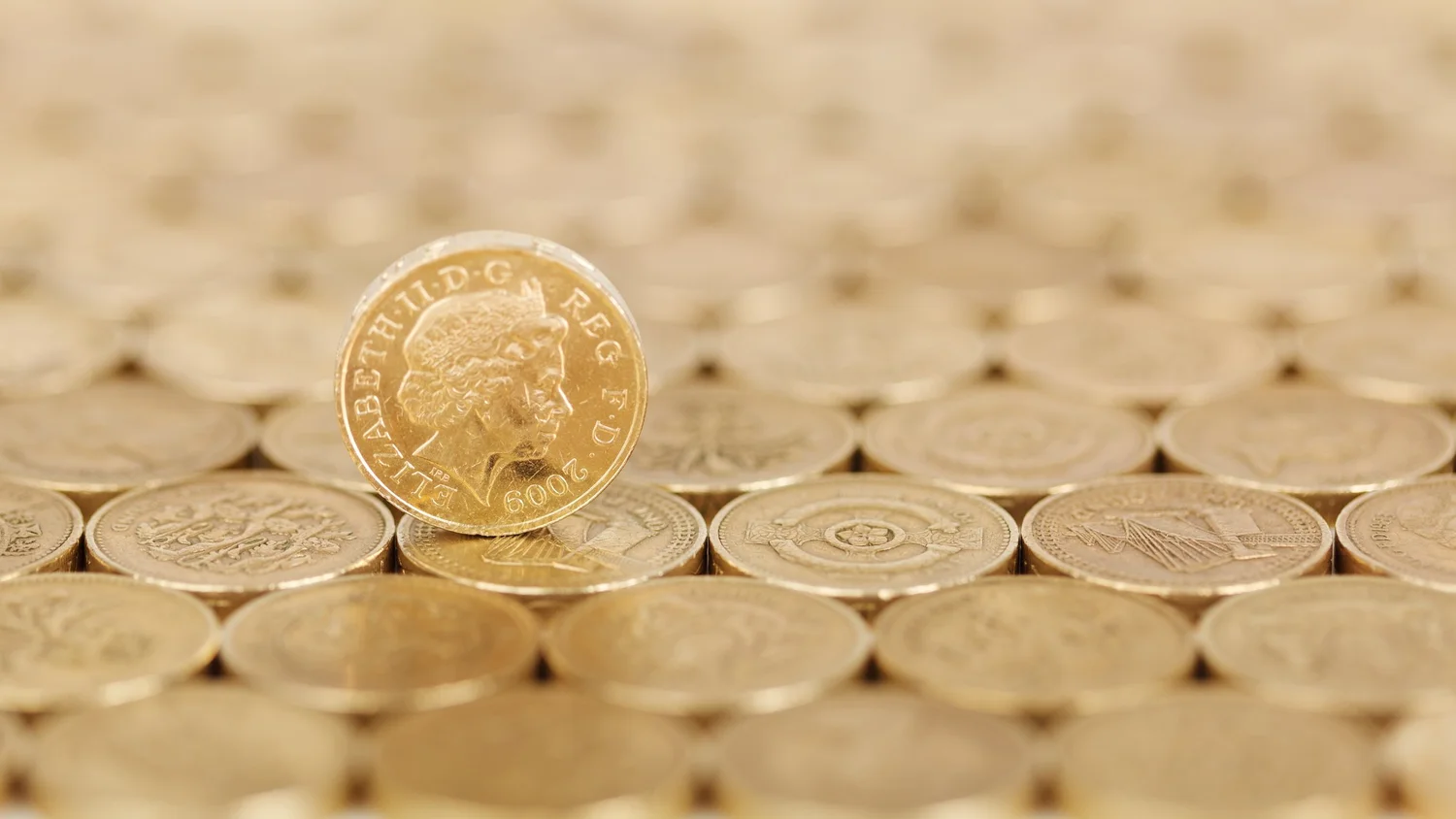 Making Investments the Old-Fashioned Way