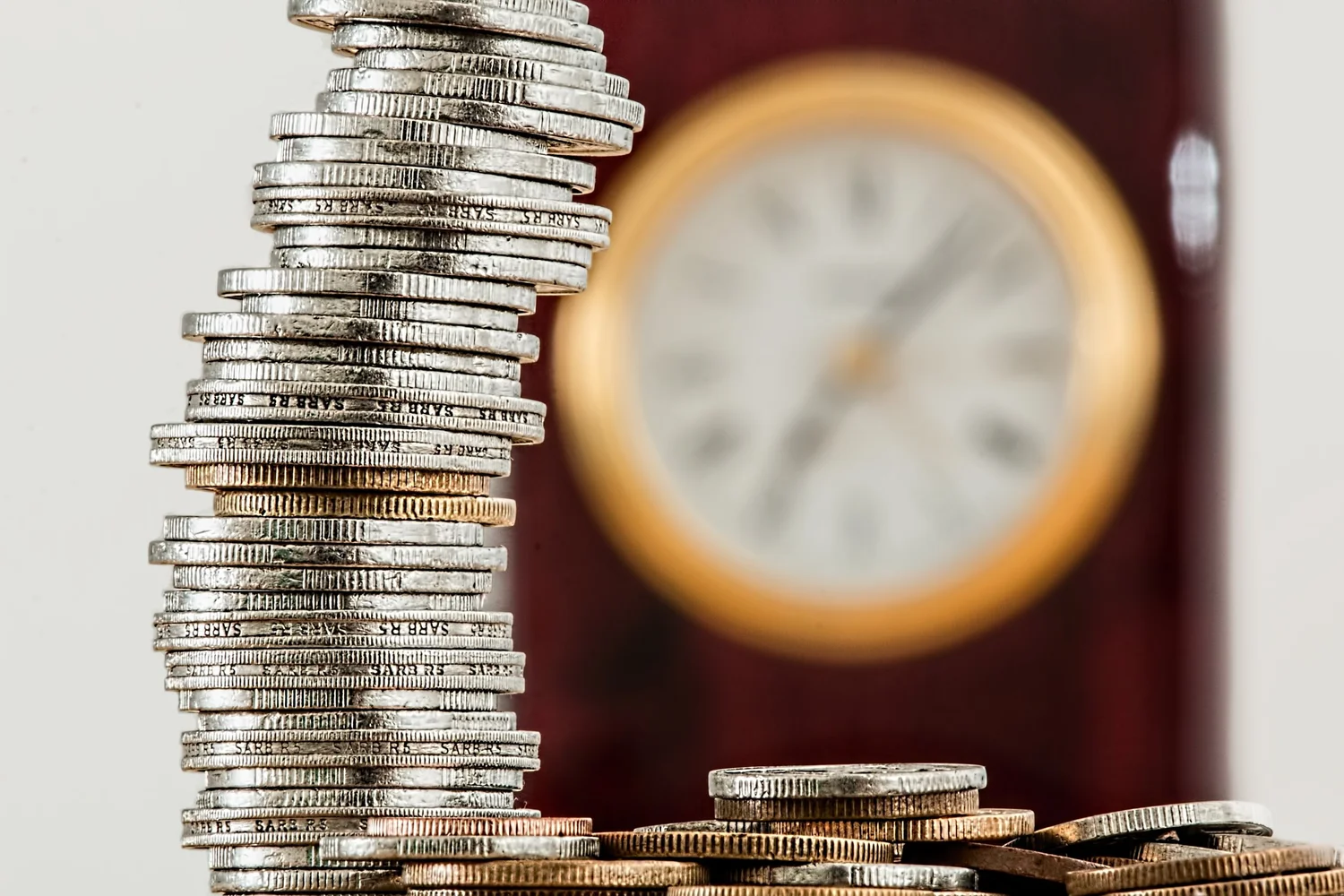 Pitfalls of Passive Investing