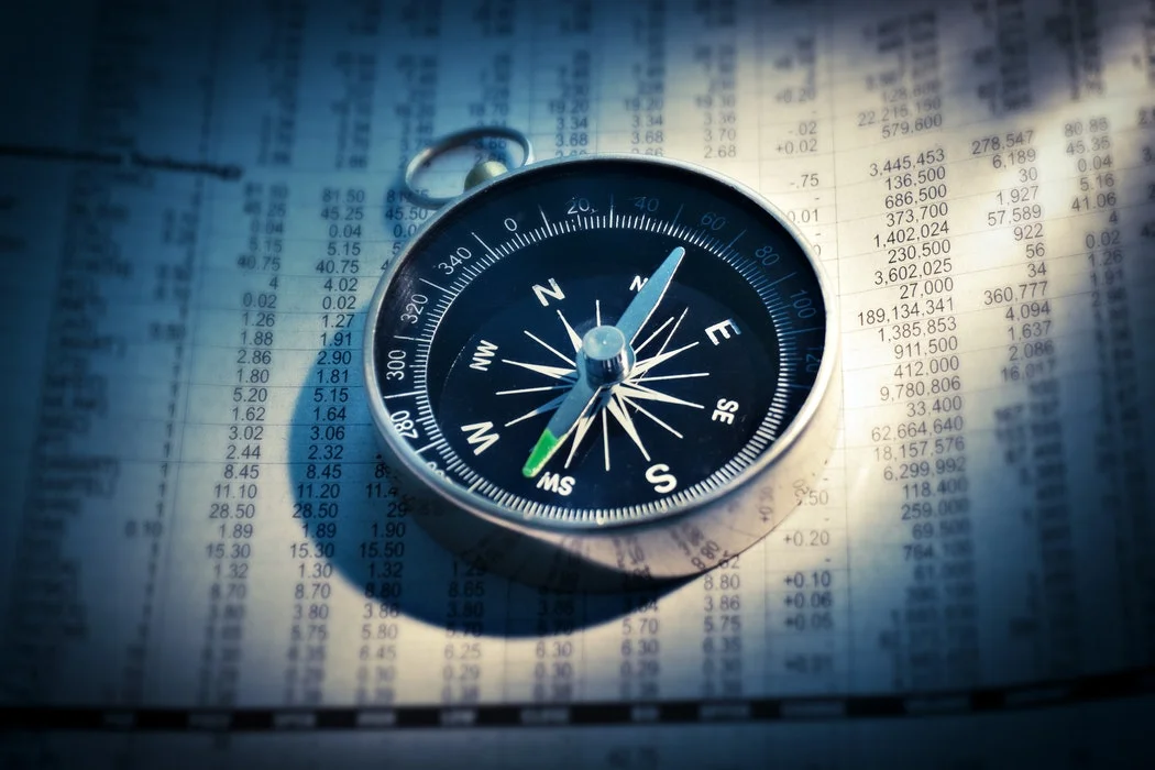 The CFA® Charter as a Transition Tool