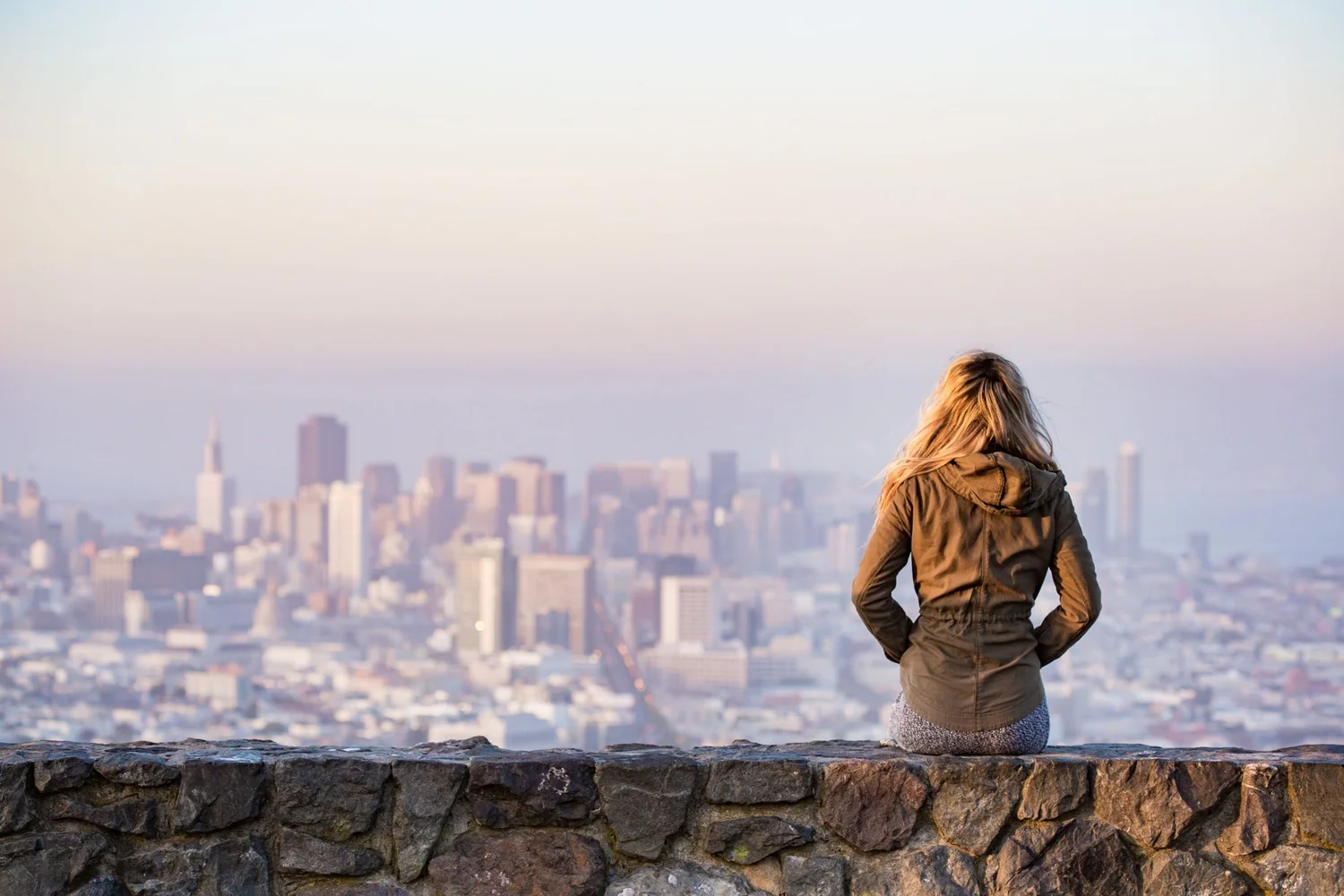 The CFA® Program: Why I did it, and why I encourage other women to pursue it, too!