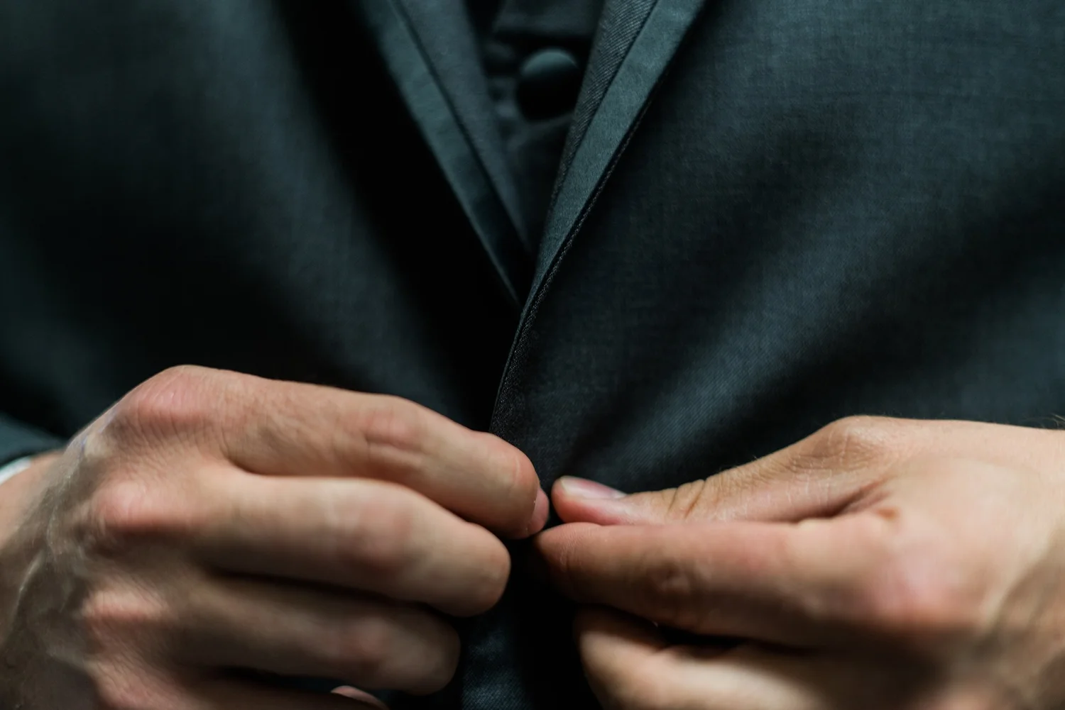 The Entrepreneur with a Charter