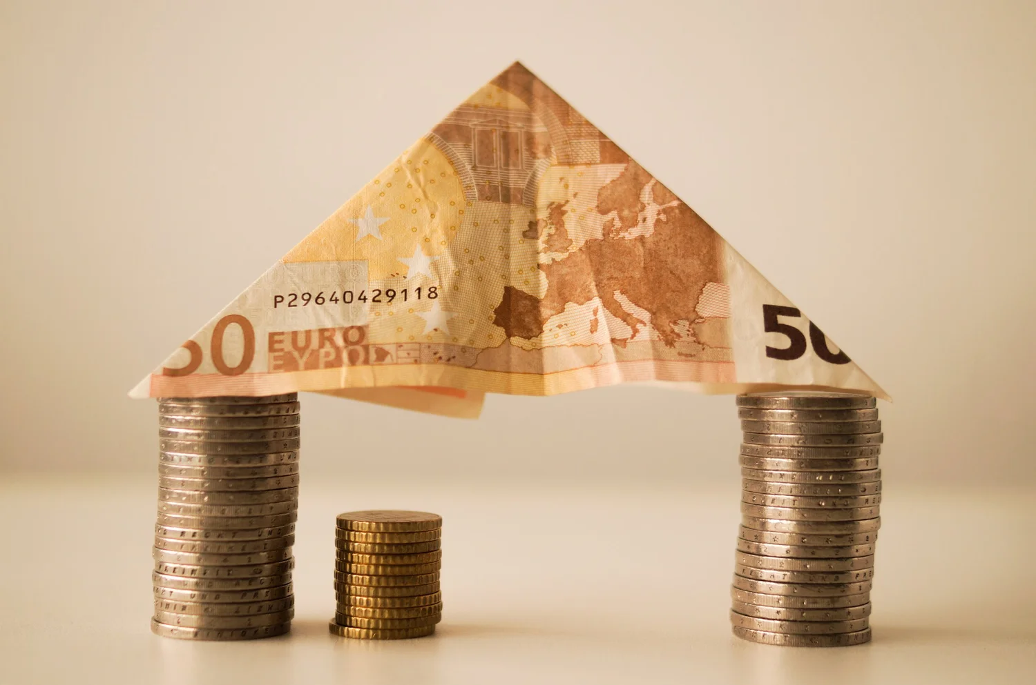 The Greatest Risk Facing the International Banking System