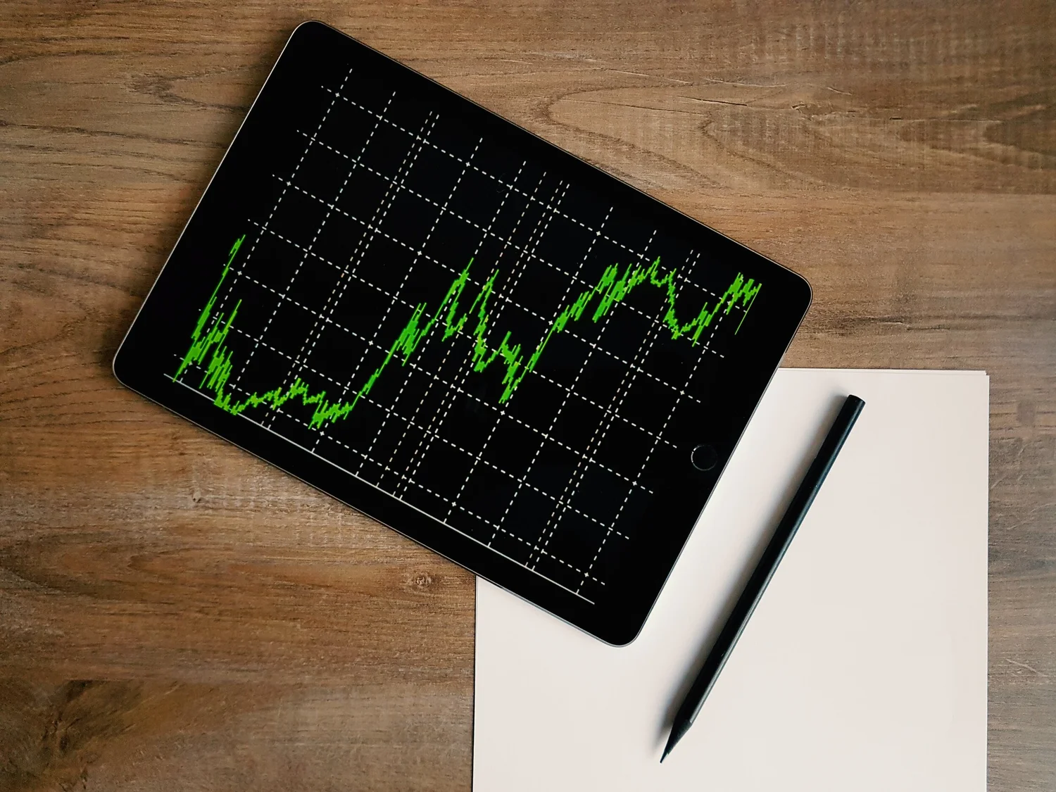The Importance of the Investment Horizon