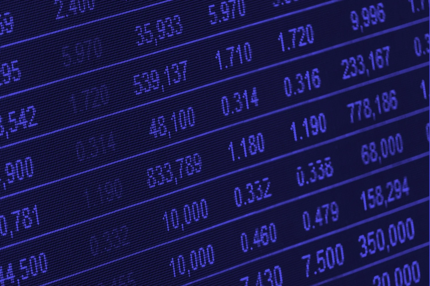 Volatility and Options Pricing